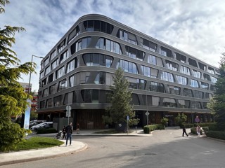 BUILDING N15